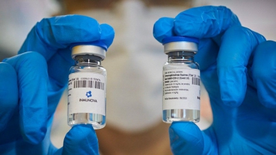 Jujuy tendr&aacute; disponibilidad de suero equino para casos de Covid-19