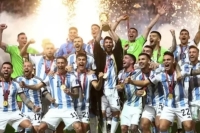 Se agotaron las entradas para el amistoso entre la Argentina y Panam&aacute; en dos horas
