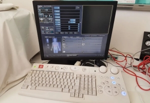 La Mendieta incorpor&oacute; Portal de Im&aacute;genes M&eacute;dicas