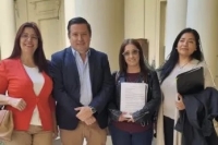 El Instituto de Derecho Animal del Colegio de Abogados manifest&oacute; su apoyo a la reforma