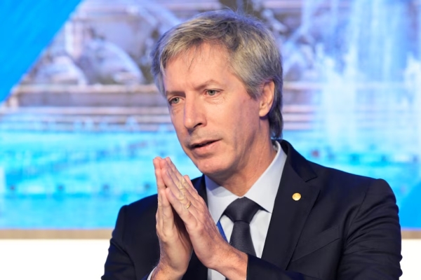 El Banco Central neg&oacute; que las nuevas bandas cambiarias vayan a generar una inflaci&oacute;n y un d&oacute;lar m&aacute;s altos