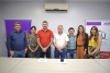 El IVUJ renov&oacute; convenio con el Colegio de Escribanos de Jujuy