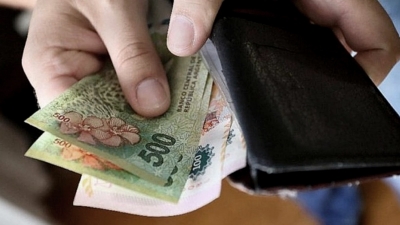 Cu&aacute;nto y c&oacute;mo ser&aacute; aplicado el aumento del salario m&iacute;nimo, vital y m&oacute;vil