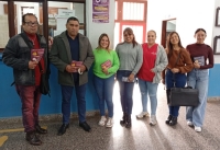 Prevenci&oacute;n de la violencia de g&eacute;nero en San Pedro