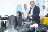 Realizaron apertura de sobres para la adquisici&oacute;n de indumentaria