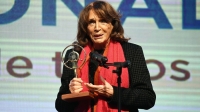 Muri&oacute; Magdalena Ruiz Gui&ntilde;az&uacute;, figura del periodismo argentino