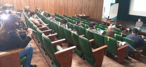 Salud Mental: nueva convocatoria a asamblea