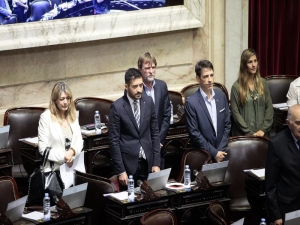 &ldquo;Vuelven a lo peor del Kirchnerismo&rdquo;