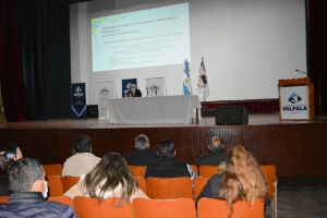 Campa&ntilde;a para que se reduzca la velocidad en las calles