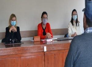 Condenado a 8 a&ntilde;os por abusar de la hija de su pareja