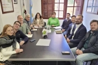 Estudian las alternativas para una planta Biogas con residuos para la generaci&oacute;n de energ&iacute;a el&eacute;ctrica