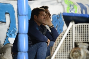 Capria ya no es m&aacute;s el manager de Racing