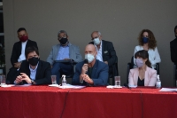 En la Polic&iacute;a crean la Direcci&oacute;n General para la Igualdad de G&eacute;nero