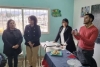 Promoci&oacute;n de los servicios del Gobierno de Jujuy ante casos de Violencia de G&eacute;nero en Alto Comedero