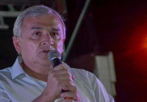 "Milagro Sala es paradigma de los gerentes de la pobreza"