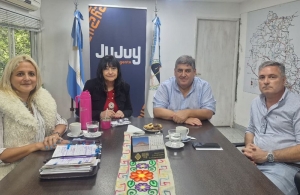 Articulan acciones de contenci&oacute;n para hijos de trabajadores rurales