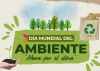 D&iacute;a Mundial del Ambiente.Multiespacio de Mariano Moreno sede de un encuentro