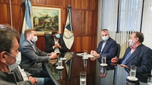 Industria juje&ntilde;a preocupada por abastecimiento de gas