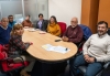 Convenio entre el ISJ y UPCN