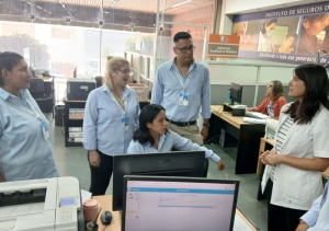 M&aacute;s de 3.000 afiliados del ISJ recibieron atenci&oacute;n ambulatoria