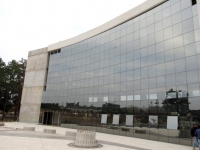 Se conocieron ofertas por las obras en el Complejo Ministerial