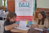 En el barrio Malvinas el IVUJ brind&oacute; asesoramiento a la comunidad