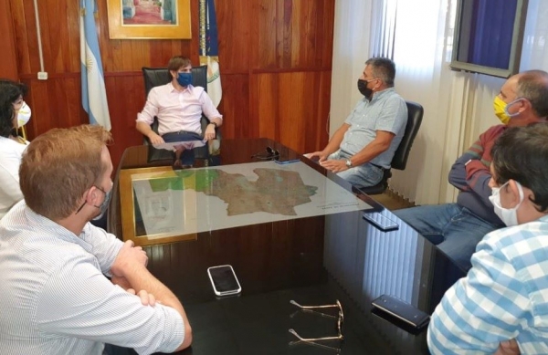 Mas de mil requerimientos para habilitar comercios