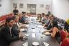 En Plenario de Comisiones avanzaron en el estudio de la reforma de la Ley Org&aacute;nica del MPA