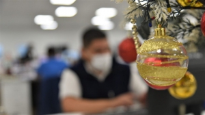 Fin de A&ntilde;o...como afrontarlo en Pandemia