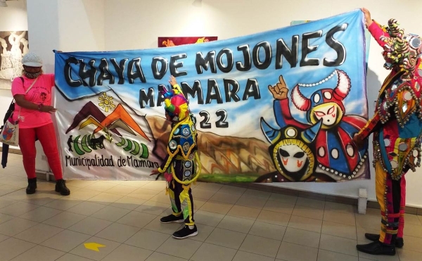 Confirmaron la realizaci&oacute;n de la Chaya de Mojones