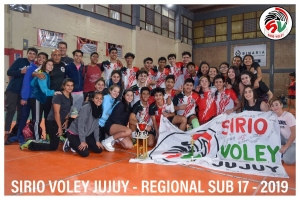 Presentaci&oacute;n oficial del Plan de Detecci&oacute;n de Talentos de Voley