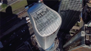 Banco Macro present&oacute; su memoria anual