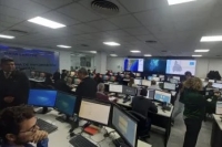 Jujuy estuvo presente en el Consejo de Seguridad Interior