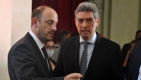 La Corte cruz&oacute; a Cristina y orden&oacute; que la camarista Ana Mar&iacute;a Figueroa deje su cargo