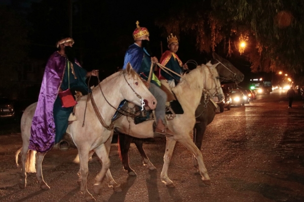 Se viene una nueva edici&oacute;n de la tradicional &ldquo;Serenata a Reyes&rdquo;