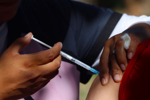 Comenz&oacute; la Semana de Vacunaci&oacute;n en las Am&eacute;ricas 2026