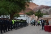INICI&Oacute; EL OPERATIVO DE SEGURIDAD VERANO 2020