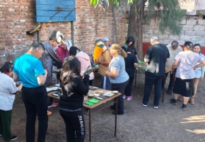 Parque Bot&aacute;nico acerc&oacute; la biodiversidad de las Yungas