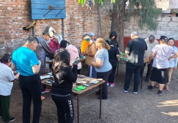 Parque Bot&aacute;nico acerc&oacute; la biodiversidad de las Yungas