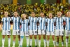Argentina vs Italia por el Mundial Femenino: cu&aacute;ndo juegan y c&oacute;mo ver en vivo