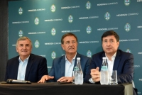 Jujuy redobla la apuesta al desarrollo vitivin&iacute;cola