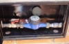 Robos de medidores.Agua Potable refuerza los controles