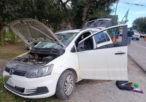 Narcomenudeo. Más de 12 mil dosis secuestradas