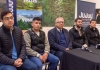 Se present&oacute; el Trail de San Pedro 2025