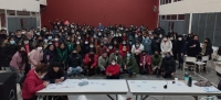 Capacitaron a docentes en Educaci&oacute;n Inclusiva
