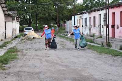 Jujuy se acerca a los 4 mil infectados por Dengue