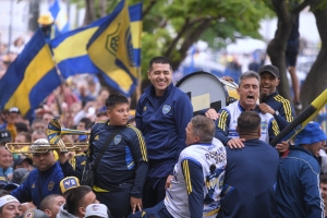 Es oficial: habr&aacute; elecciones en Boca este domingo 17