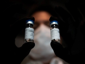 Argentina prueba un suero hiperinmune anti-COVID-19