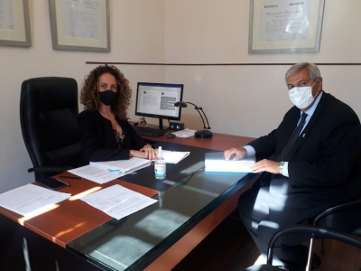 Haquim se present&oacute; a la justicia por "carnavalear" en el norte