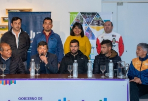 Se viene la tradicional marat&oacute;n de El Carmen